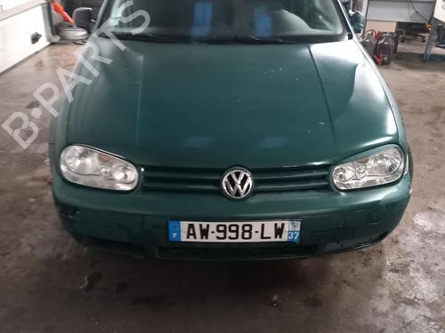 Used Parts VW GOLF IV (1J1) 1.9 TDI 5042922