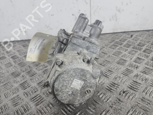 AC compressor NISSAN LEAF (ZE0) Electric | BP33888006M34 - Image 2