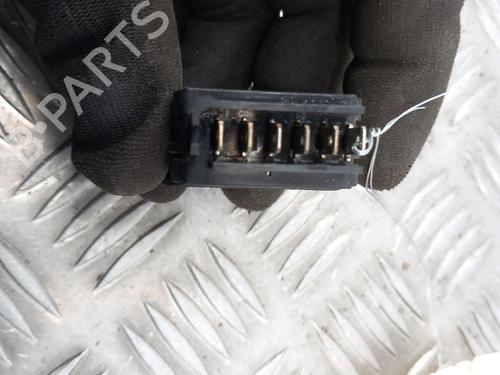 Right front window switch RENAULT ESPACE II (J/S63_) 2.1 TD (J633, J634, J/S635, J/S63D) | BP28733551I26 - Image 3