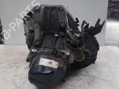 Used Gearbox Gearbox RENAULT MODUS / GRAND MODUS (F/JP0_) 1.4 (JP01, JP0J) (98 hp) 28778952 28778952