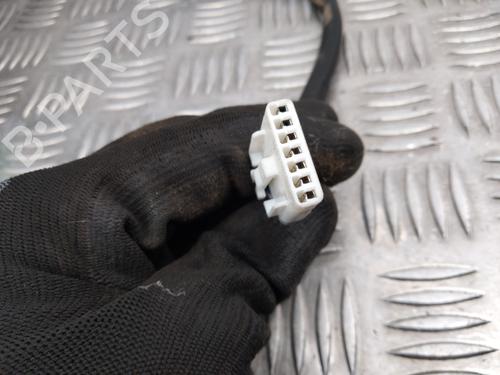 Left mirror PEUGEOT BOXER Van (244) 2.0 HDi | BP28779796C26