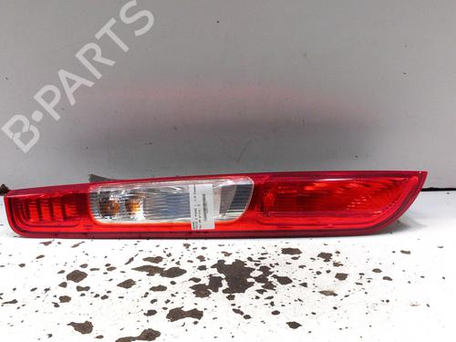 Left taillight FORD FOCUS II (DA_, HCP, DP) 1.6 Ti | BP28762489C34 - Image 2