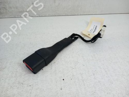 Used Seat buckle PEUGEOT 108 1.0 VTi 72 (72 hp) 28784123