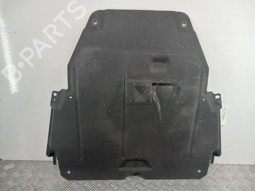 Underbody protection RENAULT MEGANE IV Hatchback (B9A/M/N_) 1.5 dCi 90 (B9A1) | BP38475530M92 - Image 2
