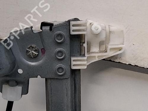 Front right window mechanism CITROËN XSARA (N1) 2.0 HDi 90 | BP28785176C23 