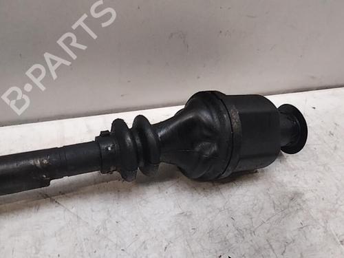 Used Right front driveshaft RENAULT CLIO II (BB_, CB_) 1.5 dCi (B/CB07) (65 hp) 28759535