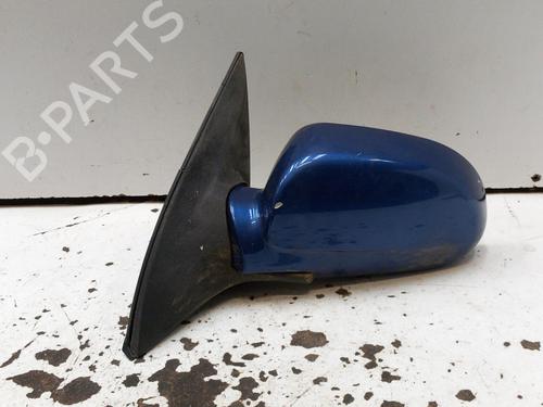 Used Left mirror CHEVROLET LACETTI (J200) 2.0 D (121 hp) 28778087