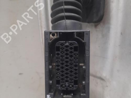 Right front door RENAULT SCÉNIC II (JM0/1_) 1.5 dCi (JM02, JM13) | BP28794098C3 
