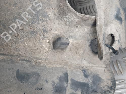 Used Wheel arch Wheel arch RENAULT CLIO III (BR0/1, CR0/1) 1.5 dCi (BR17, CR17) (86 hp) 33012180 33012180