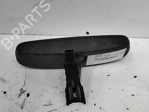 Used Rear mirror CHEVROLET CRUZE (J300) 2.0 CDI (163 hp) 28764841