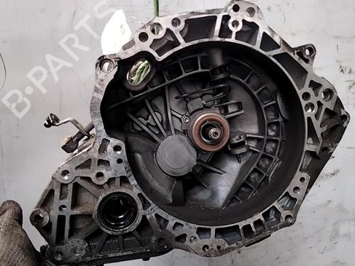 Used Gearbox OPEL CORSA D (S07) 1.3 CDTI (L08, L68) (75 hp) 28772143