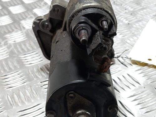 Starter RENAULT KANGOO / GRAND KANGOO II (KW0/1_) 1.5 dCi 90 (KW05, KW08, KW0G, KW11) | BP28762053M8