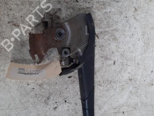 Used Hand brake Hand brake FIAT SCUDO Bus (270_, 272_) 2.0 D Multijet (120 hp) 36424640 36424640