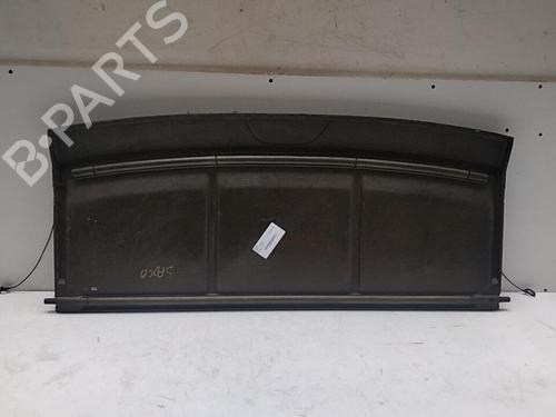 Used Rear parcel shelf CITROËN SAXO (S0, S1) 1.1 X, SX (60 hp) 28764068