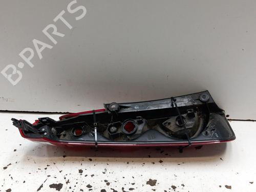 Used Right taillight NISSAN NOTE (E11, NE11) 1.5 dCi (86 hp) 28755935
