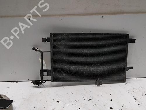 AC radiator AUDI A6 C5 (4B2, 4B4) 2.5 TDI quattro | BP29844092M32