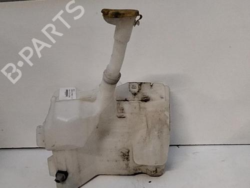 Used Windscreen washer tank Windscreen washer tank 28747447 28747447