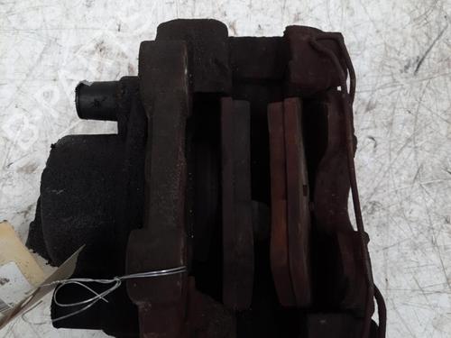 Left front brake caliper CITROËN C4 Coupe (LA_) 2.0 HDi | BP28789826M105