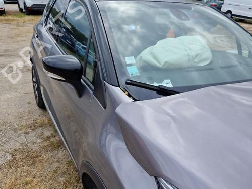 Card reader RENAULT CAPTUR I (J5_, H5_) 0.9 TCe 90 | BP28739178E4 - Image 5