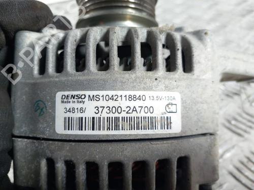 Alternator KIA CEE'D (JD) 1.6 CRDi 136 | BP28741117M7