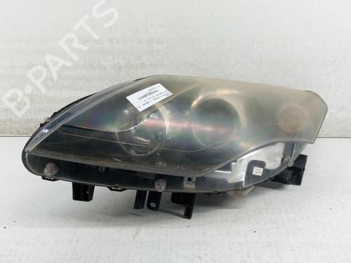 Optica esquerda Optica esquerda RENAULT LAGUNA III Grandtour (KT0/1) 2.0 dCi (KT01, KT08, KT09, KT0K, KT12, KT1D, KT1W) (150 hp) 28768989 28768989