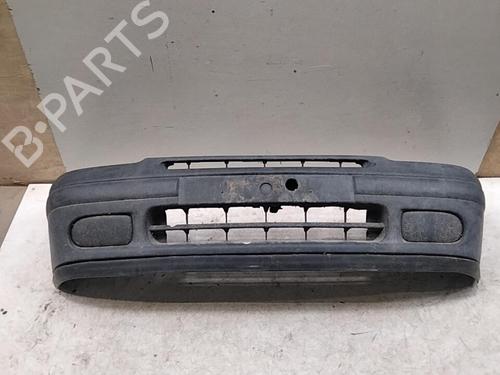 Used Front bumper RENAULT CLIO I (B/C57_, 5/357_) 1.9 D (65 hp) 28753173