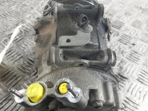 AC compressor PEUGEOT 3008 I MPV (0U_) 1.6 HDi | BP30107964M34