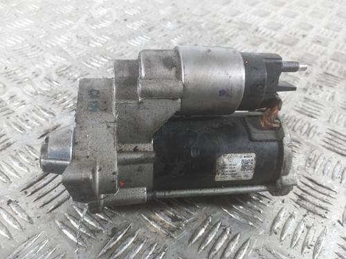 Used Starter DACIA SANDERO II 1.0 SCe 75 (B8JC, B8JD, B8NC) (73 hp) 28734164