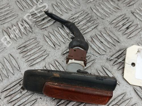 Used Right front indicator Right front indicator PEUGEOT 406 (8B) 2.0 16V (132 hp) 36519937 36519937