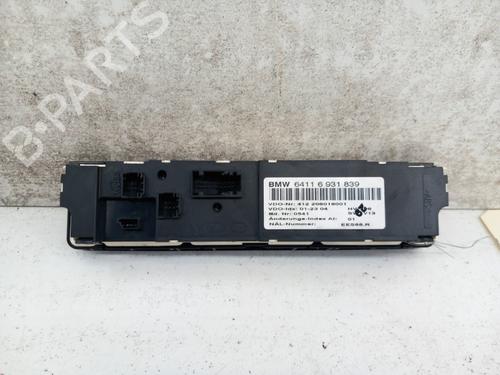 Climate control BMW 3 Compact (E46) 316 ti | BP28734747I5 - Image 2
