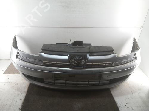Used Front bumper PEUGEOT 807 (EB_) 2.2 HDi (163 hp) 29612777