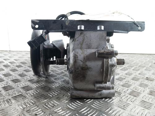 Gearbox MICROCAR M.GO 0.5 | BP28782676M3