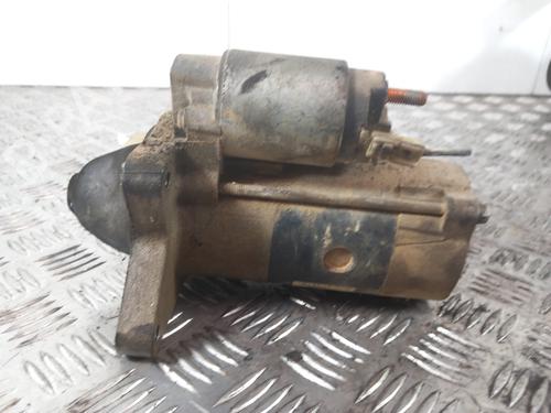 Starter FORD RANGER (ET) 2.5 TDCi 4x4 | BP28780019M8