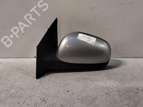 Left mirror NISSAN NOTE (E11, NE11) 1.6 | BP28759498C26 