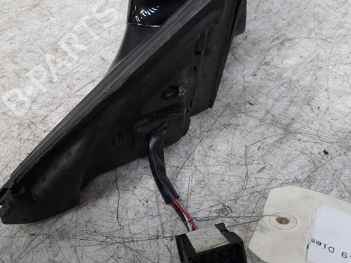 Right mirror AUDI A3 (8L1) 1.9 TDI | BP28774588C27 