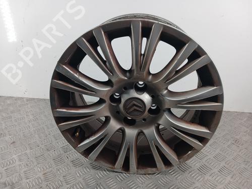 Used Rim CITROËN C4 Picasso I MPV (UD_) 1.6 HDi 110 (112 hp) 31851183
