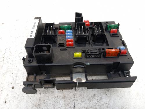 Used Fuse box PEUGEOT 206 Hatchback (2A/C) 1.4 HDi eco 70 (68 hp) 28734455