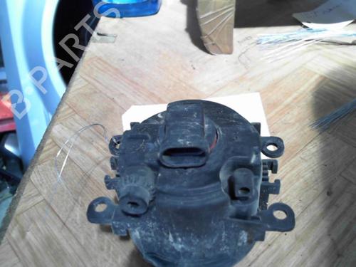 Used Right front fog light Right front fog light OPEL TIGRA TwinTop (X04) 1.4 (R97) (90 hp) 28792539 28792539