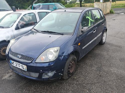 Pièces Détachées Usagées FORD FIESTA V (JH_, JD_) 1.6 16V (100 hp) 4407268