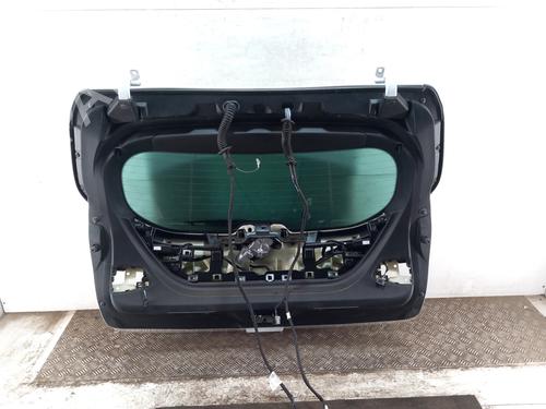 Tailgate RENAULT MEGANE IV Hatchback (B9A/M/N_) 1.5 Blue dCi 115 (B9A6) | BP28733568C6 - Image 4