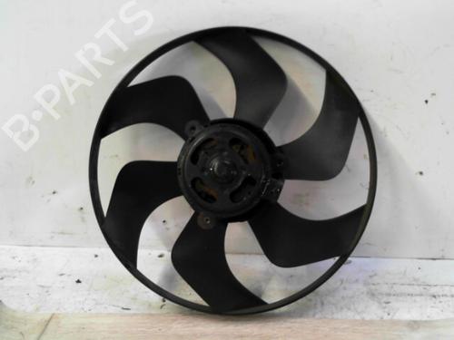 Ventilateur radiateur RENAULT ESPACE IV (JK0/1_) 2.2 dCi (JK0H) (150 hp) 28754813