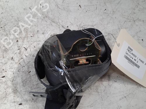 Used Rear left belt tensioner LAND ROVER FREELANDER I (L314) 2.0 Td4 4x4 (112 hp) 28786696