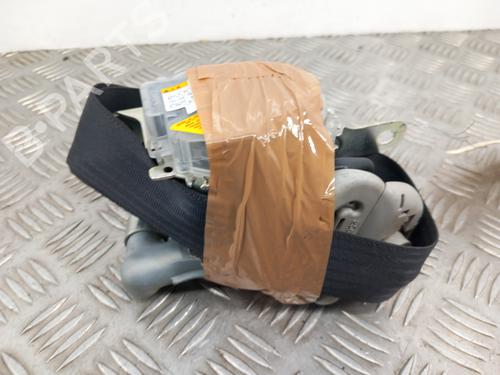 Front right seatbelt SUZUKI SWIFT III (MZ, EZ) 1.3 (RS413, ZC11S) | BP29749550I25 - Image 2
