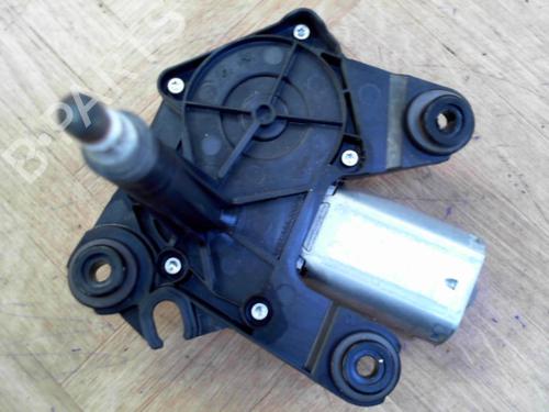 Used Rear wiper motor PEUGEOT 207 SW (WK_) 1.6 HDi (92 hp) 28765690