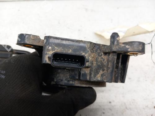 Pedal RENAULT KANGOO / GRAND KANGOO II (KW0/1_) 1.5 dCi 90 (KW05, KW08, KW0G, KW11) | BP28780709I4 