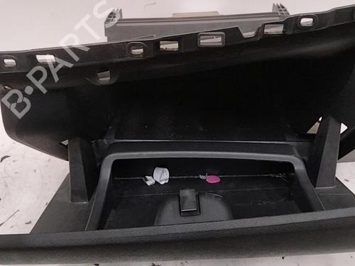 Used Glove box Glove box RENAULT GRAND SCÉNIC III (JZ0/1_) 1.9 dCi (JZ0J, JZ0N, JZ1K, JZ1S) (131 hp) 28776189 28776189