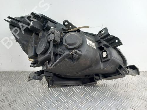 Left headlight RENAULT CLIO III (BR0/1, CR0/1) 1.2 16V (BR02, BR0J, BR11, CR02, CR0J, CR11) | BP36863080C28  - Image 5
