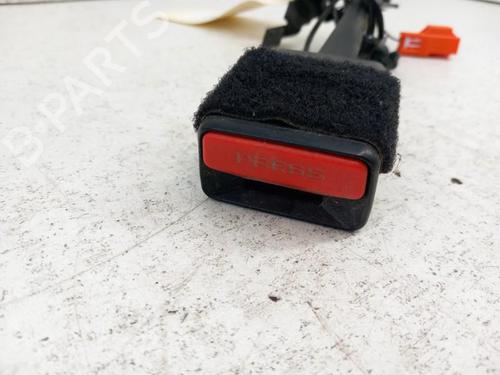 Used Seat buckle JAGUAR XE (X760) 2.0 D (180 hp) 28783916