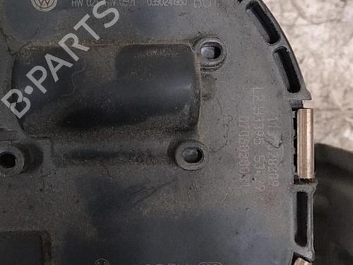 Used Front wiper motor VW GOLF PLUS V (5M1, 521) 1.9 TDI (105 hp) 28786721