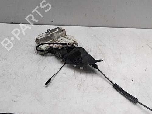 Electronic module MERCEDES-BENZ B-CLASS Sports Tourer (W245) B 180 CDI (245.207) | BP28775594M83 